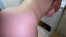 Stepmomr Did Not Prepare Dinner For Her Stepson And For This She Let Her Big Ass Be Fucked In The Anal And Sat On The Dick