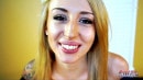 Olyssia Cute Blonde Inked Coed First Anal Rimjob Toys Passion Heat! video from ANALVIDS