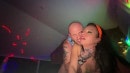 Sasha Pearl in Midnight Rave Sex Sess video from ANALVIDS