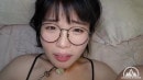 Adorable & Brand New Asian Femboy Xiaoyou Gets Leashed, Destroyed & Facialed By Huge Cock video from ANALVIDS
