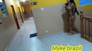 Contratei Uma Acompanhante De Luxo Muito Gostosa Ela Me Deu O.Cuzinho E Gemeu Gostoso Ste Karoline