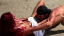 Marcia Gets Fucked In The Sweaty Amazon video from ANALVIDS