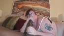Richard Mann & Jonathan Jordan & Busty Bexx in Tag Team That Ass All Night video from ANALVIDS