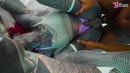 POV TRANS Threesome - Tattooed Mazhem & Josh