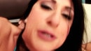 Luscious Lopez Takes DP And ATM From Manuel Ferrara And John Strong video from ANALVIDS