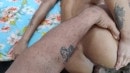 Karina Mello & Leo Ogro in Minha Esposa Gosta De Dar So O Cu. video from ANALVIDS