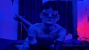 Mr X & MistressAe in This Never Meant To Be Shared! video from ANALVIDS