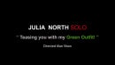 Julia North video from ANALVIDS