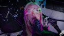 Ksu Colt & Wild Tali & The Purple Bitch & Siberianstacy & White D in KsuColt - Big Fakecum Compilation - Holes Full Of Cum