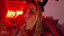 HELL'S POV - Ep.1: Bombshell MILF Karina King Horny Demon Gets Hardcore Fuck video from ANALVIDS