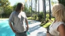 Tyann Mason Takes Anal From Alex Sanders video from ANALVIDS