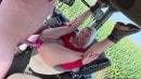 Sam Zee Farm Play#3 WithTractor Fucking DP/DAP video from ANALVIDS