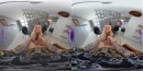 Jack23 & Larissa Leite in Special Anal video from ANALVIDS