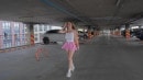 Anabel Busty First Anal &ndash; Petite Busty Girl Gets Lost And Gives Her Ass As Thanks video from ANALVIDS