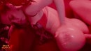 HELL'S POV, Ep.3 - Latina Devil YESSICA BUNNY Rough Anal With Multiple Squirting [DRY]