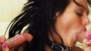 Sandra Romain Unravels In Double Penetration