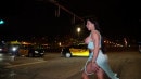 Luiza Marcato & Jesus Reyes in Una Brasilena Tiene Sexo En Las Calle De Barcelona Con Un Bbc video from ANALVIDS