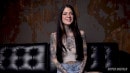 Throat And Asshole Wrecking With Sextoy Sami Soup And Dominant Hazel Paige video from ANALVIDS
