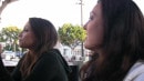 Jesse Capelli And Georgia Jones Start Saturday With Hot Lesbian Sex