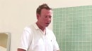 Adrianna Nicole Takes DP Threesome In The Shower With Danny Wylde And Mark Wood