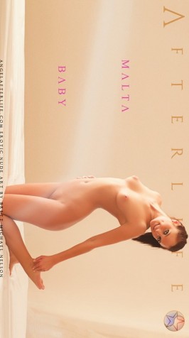 Malta from ANGELAFTERLIFE