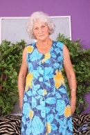 Betty in Grannycum gallery from ANILOS