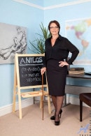 Foxy in Hotteacher gallery from ANILOS