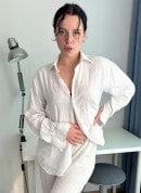 Quinn Liden in Let Me Show You gallery from ANILOS
