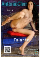 Darcy A in Talante gallery from ANTONIOCLEMENS by Antonio Clemens