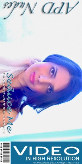 Jasmine Andreas  from APD NUDES