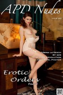 #655 - Erotic Orders - Part 2