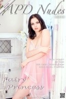 Rita Violet in Fairy Princess gallery from APD NUDES by Iain