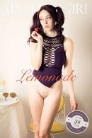 Lillian in Lemonade gallery from APOTHICGIRL by Kirsten D