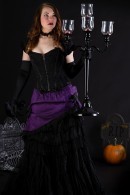 Jessica in Gothic Victorian gallery from APOTHICGIRL by Kirsten D