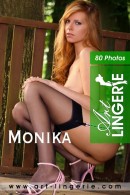 Monika in  gallery from ART-LINGERIE