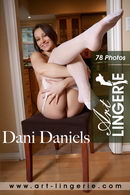 Dani Daniels in  gallery from ART-LINGERIE