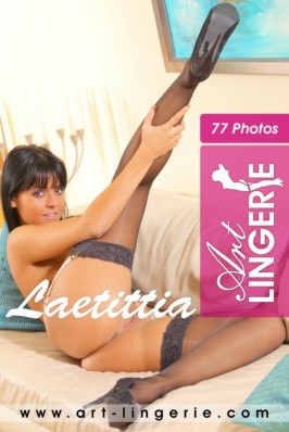 Laetittia & Laetitia  from ART-LINGERIE