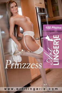 Princess & Prinzzess  from ART-LINGERIE