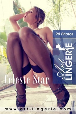 Celeste Star  from ART-LINGERIE
