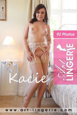 Kacie  from ART-LINGERIE