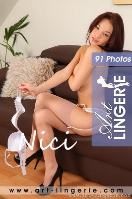 Nici  from ART-LINGERIE