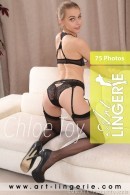 Chloe Toy in Set 7217 gallery from ART-LINGERIE