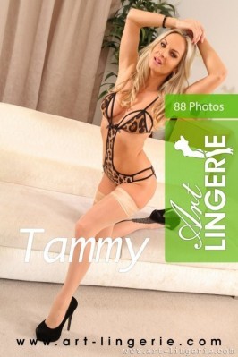 Tammy  from ART-LINGERIE
