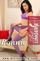 Bonnie in Set 7399 gallery from ART-LINGERIE