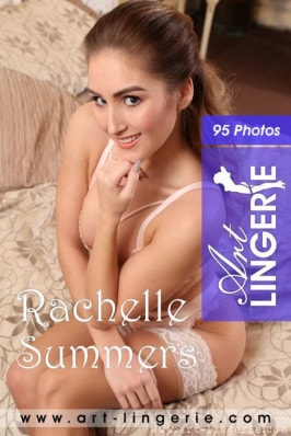 Rachelle  from ART-LINGERIE