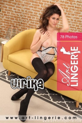 Ulrika  from ART-LINGERIE