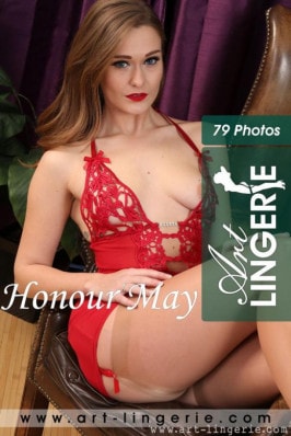 Honour May  from ART-LINGERIE