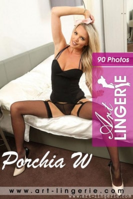 Porchia W  from ART-LINGERIE