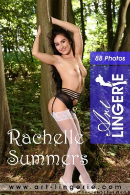 Rachelle  from ART-LINGERIE