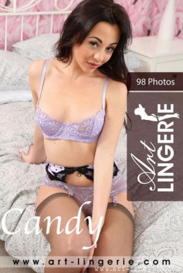 Candy  from ART-LINGERIE